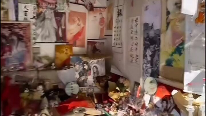 忍不住感慨一个IP的强大力量！