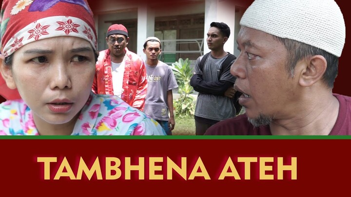 TAMBHENA ATEH - KOMEDI MADURA