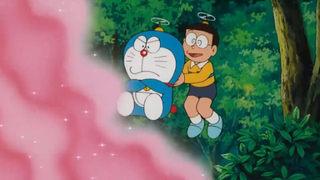 Review Phim Doraemon Nobita và Hành Tinh Muôn Thú p2