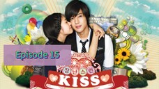 PLAYFUL KISS Episode 15 Tagalog Dubbed