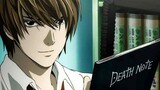[EP1]Death Note