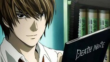 [EP36]Death Note