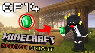 👑🔥อิรัชชัยมะเสะ~!!🔥👑 #14 | Minecraft Dragons Knight