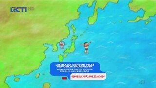 Doraemon Special 1 Jam - Efek Suara 3 Dimensi 8 Channel