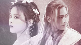 [Yang Yang x Yang Chaoyue] Cắn một miếng đi! Siêu ngọt ngào! /\Lâu đài tình yêu/\