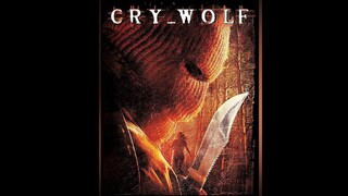 Cry_Wolf   2023   **  Watch Full For Free // Link In Description
