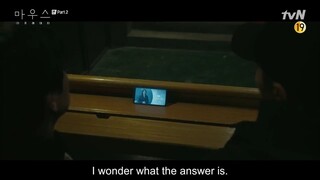 Mouse: The Predator {Episode.02} EngSub