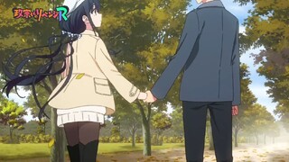 PV: Masamune Kun no Ravenger Season 2