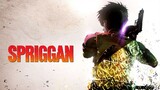 Spriggan (ONA) - Episode 2 {Sub Indo]