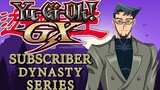 Yu-Gi-Oh! GX (Season 2) The D Deck Profile