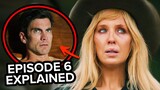 YELLOWSTONE Season 5 Episode 6 Ending Explained
