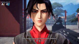 Jiu Tian Xuan Di Jue eps 3 sub indo