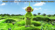 Các em bé rối Teletubbies EP 3 [Sub Việt]