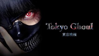 tokyo ghoul. Tagalog dubbed.enjoy❤️