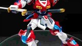 Gundam Build Figter