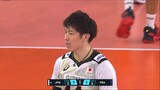 Yuki Ishikawa world championship video clip