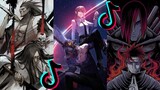 👑 Anime edits - Anime TikTok Compilation - Badass Moments 👑[#47]