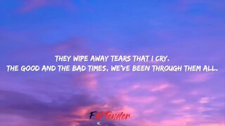 Everytime We Touch - Cascada (Lyrics)