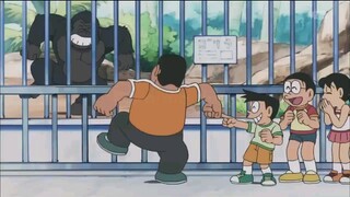 Doraemon - Seekor Gajah dan Seorang Paman (Dub Indo)