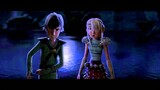 HTTYD 1 ''To protect you pet dragon, are you serious?''