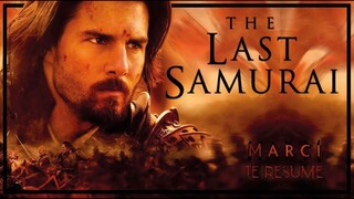 WATCH MOVIE: The last Samurai 2003 trailer: link in the description: