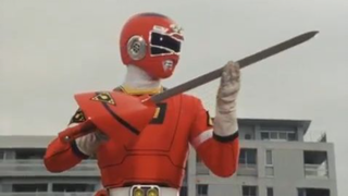 Gekisou Sentai Carranger คาร์เรนเจอร์ ตอนที่ 2 พากย์ไทย