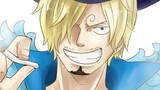 [MAD|Synchronized|One Piece]Scene Cut of Sanji|See What I've Become/Worlds Apart