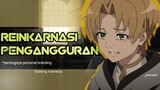 Nyoba Dubbing NPC Anime Isekai Pengangguran, Mushoku Tensei Season 2 Indonesia