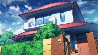 Crayon Shin-chan Movie 32 Ora-tachi no Kyouryuu Nikki eng subbed