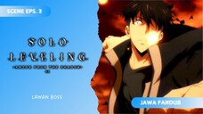 [FANDUB JAWA] Lawan Boss