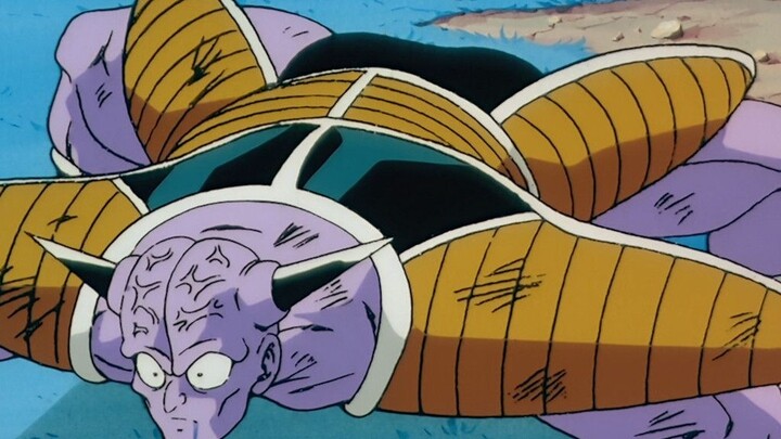 Episode Klasik 34: Ginyu Gagal Bertukar Tubuh, Krillin Gohan Panggil Shenlong, Apa yang Dia Inginkan