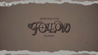 Seventeen - Tour 'Follow' To Japan [2023.12.03]