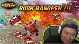 PRO PLAYER DIGENDONG BANGPEN - PUBG MOBILE INDONESIA