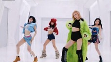 Pemenang enam kali 'Shut Down'! SHOW CHAMPION minggu ini adalah BLACKPINK-Shut Down