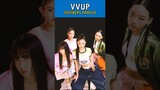 VVUP Members Profile #vvup #kpop