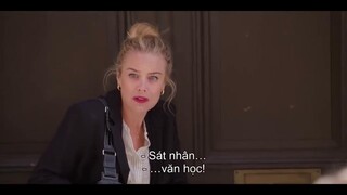 Tình yêu và vô chính phủ (Phần 2) EP 4 [Sub Việt]