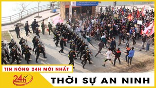 Toàn cảnh Tin Tức 24h Mới Nhất Sáng 7/1/2022 | Tin Thời Sự Việt Nam Nóng Nhất Hôm Nay | TIN TV24h
