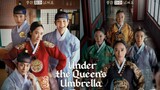 Under The Queen's Umbrella (2022) - Episode 12