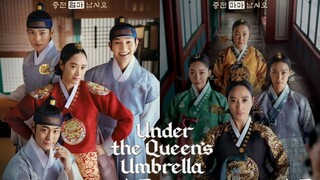 Under The Queen's Umbrella (2022) -  Episode 15