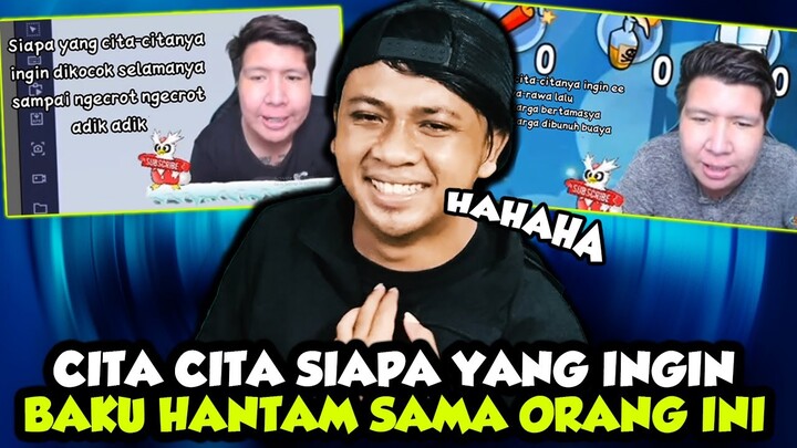 Cita Cita Kematian | Momen Windah Basudara