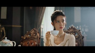 Miss Mystery (2023) ปริศนาจำแลงรัก EP 8 [ซับไทย]