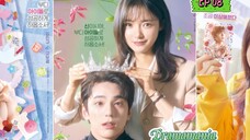 🇰🇷THE HEAVENLY IDOL EP 08(engsub)2023