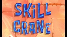 Spongebob Squarepants S4 (Malay) - Skill Crane