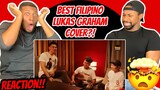 PHILIPPINE GUYS SANG AMERICAN SONGS BETTER THAN THE ORIGINAL?! 😱 – Lukas Graham Cover