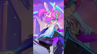Chang'e Aspirant | Tech Tensai Hidden Secret Touch Interaction