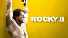 Rocky II (1979) ร็อคกี้ 2 ถล่มอพลอลโล่ พากย์ไทย