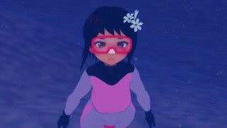 [MMD][3D] Diving Animation