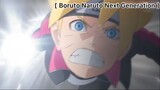 Boruto Naruto Next Generations : โบรูโตะใช้พันปักษาเอาชนะชินกิ