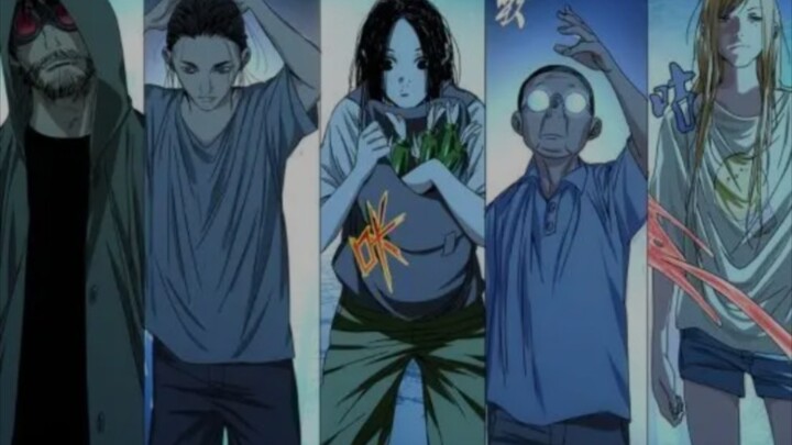 【Under One Person 5】Teach you how to find a wife