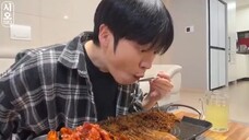 Asmr mukbang Yummy Yt: Sio Asmr